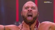 Lance Archer is finally back.